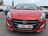 Hyundai i30 wagon pure crdi 110 isg, 2016 - afbeelding 12 van  34