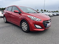 Hyundai i30 wagon pure crdi 110 isg, 2016 - afbeelding 23 van  34