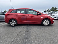 Hyundai i30 wagon pure crdi 110 isg, 2016 - afbeelding 29 van  34