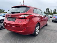 Hyundai i30 wagon pure crdi 110 isg, 2016 - afbeelding 30 van  34