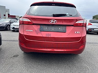 Hyundai i30 wagon pure crdi 110 isg, 2016 - afbeelding 31 van  34