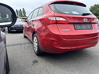 Hyundai i30 wagon pure crdi 110 isg, 2016 - afbeelding 32 van  34