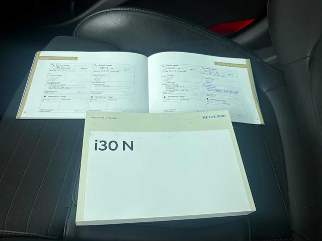 Hyundai i30n 275 pk hangeschakeld, 3926 - afbeelding 4 van  34