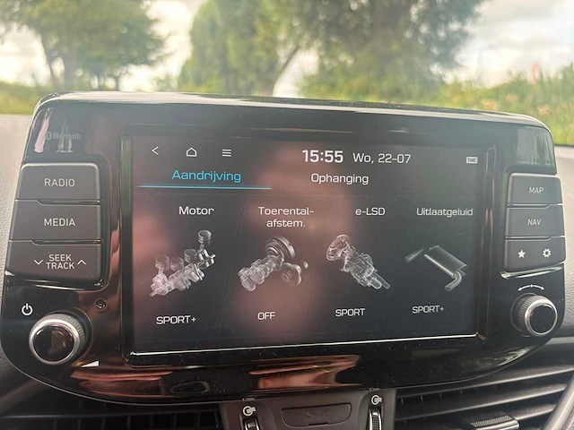 Hyundai i30n 275 pk hangeschakeld, 3926 - afbeelding 11 van  34