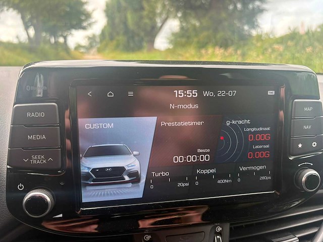 Hyundai i30n 275 pk hangeschakeld, 3926 - afbeelding 13 van  34
