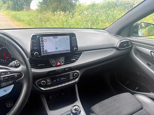 Hyundai i30n 275 pk hangeschakeld, 3926 - afbeelding 14 van  34