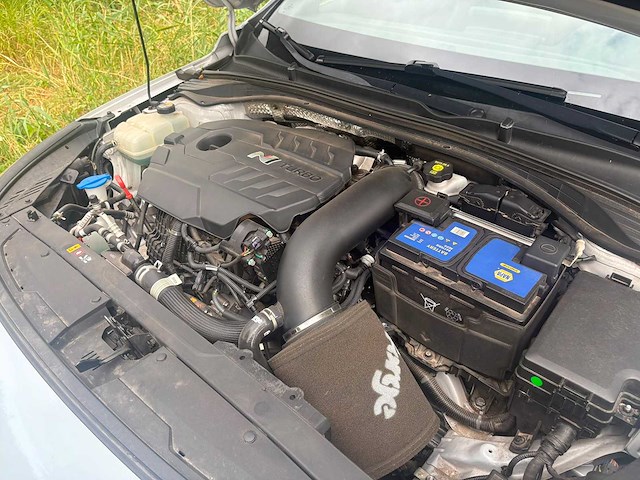 Hyundai i30n 275 pk hangeschakeld, 3926 - afbeelding 22 van  34