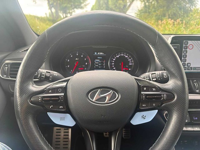Hyundai i30n 275 pk hangeschakeld, 3926 - afbeelding 5 van  20