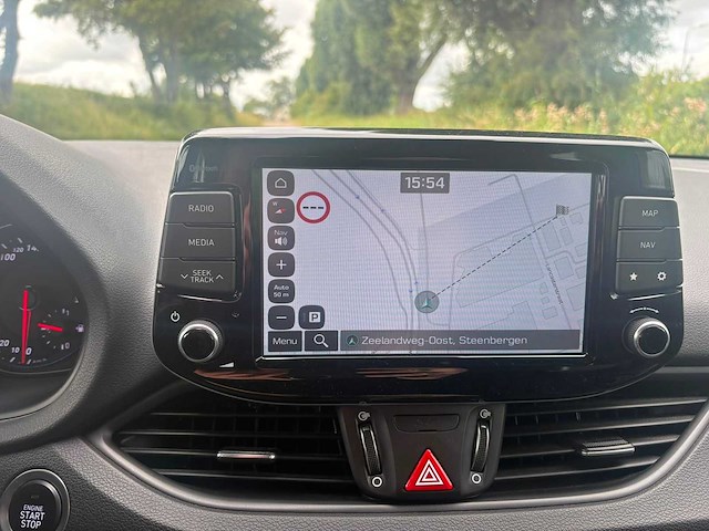 Hyundai i30n 275 pk hangeschakeld, 3926 - afbeelding 6 van  20