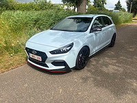 Hyundai i30n 275 pk hangeschakeld, 3926 - afbeelding 1 van  20