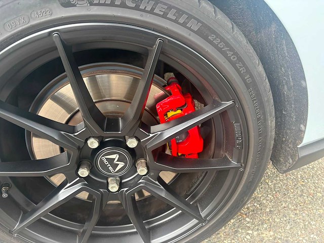 Hyundai i30n 275 pk hangeschakeld, 3926 - afbeelding 15 van  20