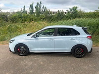 Hyundai i30n 275 pk hangeschakeld, 3926 - afbeelding 11 van  20