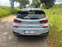 Hyundai i30n 275 pk hangeschakeld, 3926 - afbeelding 17 van  20
