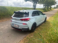 Hyundai i30n 275 pk hangeschakeld, 3926 - afbeelding 18 van  20