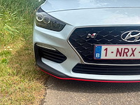 Hyundai i30n 275 pk hangeschakeld, 3926 - afbeelding 20 van  20
