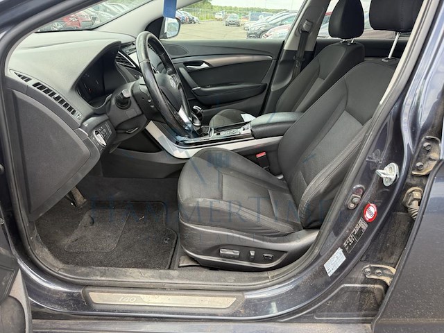 Hyundai i40 sw 1.7 crdi style,2014 - afbeelding 2 van  34