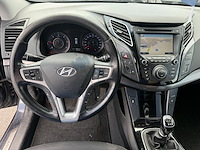 Hyundai i40 sw 1.7 crdi style,2014 - afbeelding 4 van  34