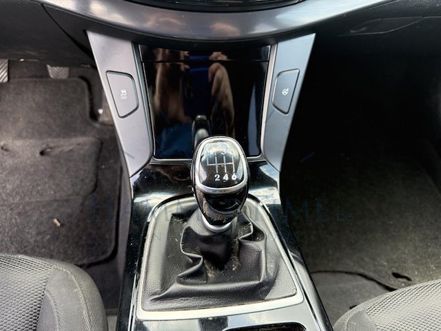 Hyundai i40 sw 1.7 crdi style,2014 - afbeelding 6 van  34