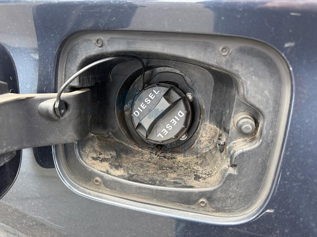 Hyundai i40 sw 1.7 crdi style,2014 - afbeelding 16 van  34