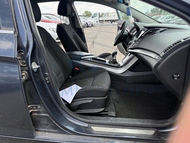Hyundai i40 sw 1.7 crdi style,2014 - afbeelding 19 van  34