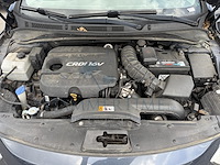Hyundai i40 sw 1.7 crdi style,2014 - afbeelding 20 van  34