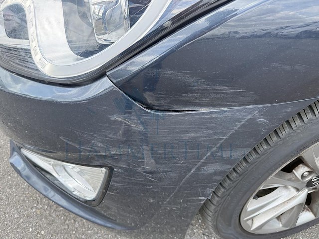 Hyundai i40 sw 1.7 crdi style,2014 - afbeelding 21 van  34