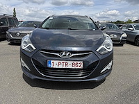 Hyundai i40 sw 1.7 crdi style,2014 - afbeelding 12 van  34