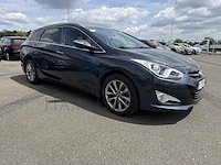 Hyundai i40 sw 1.7 crdi style,2014 - afbeelding 23 van  34