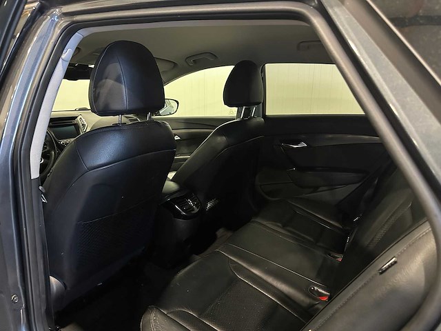 Hyundai i40 wagon 1.6 gdi b. bns ed. 41-svf-2 - afbeelding 1 van  5