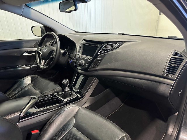 Hyundai i40 wagon 1.6 gdi b. bns ed. 41-svf-2 - afbeelding 3 van  20