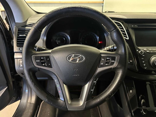 Hyundai i40 wagon 1.6 gdi b. bns ed. 41-svf-2 - afbeelding 5 van  20