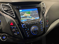 Hyundai i40 wagon 1.6 gdi b. bns ed. 41-svf-2 - afbeelding 7 van  20