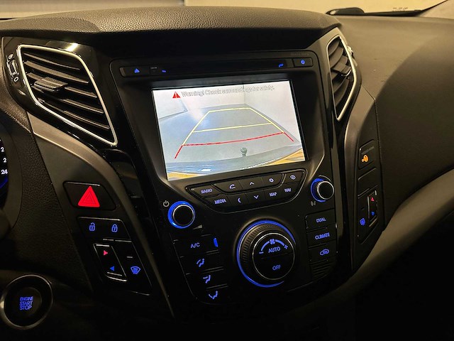Hyundai i40 wagon 1.6 gdi b. bns ed. 41-svf-2 - afbeelding 8 van  20