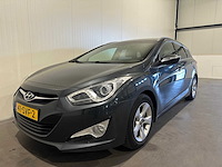 Hyundai i40 wagon 1.6 gdi b. bns ed. 41-svf-2 - afbeelding 1 van  20