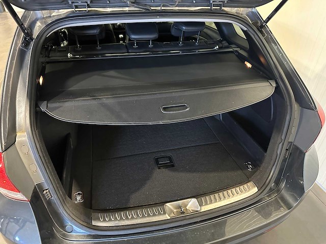 Hyundai i40 wagon 1.6 gdi b. bns ed. 41-svf-2 - afbeelding 13 van  20