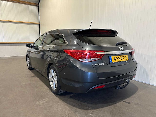 Hyundai i40 wagon 1.6 gdi b. bns ed. 41-svf-2 - afbeelding 14 van  20