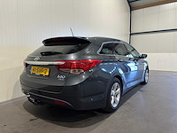 Hyundai i40 wagon 1.6 gdi b. bns ed. 41-svf-2 - afbeelding 16 van  20