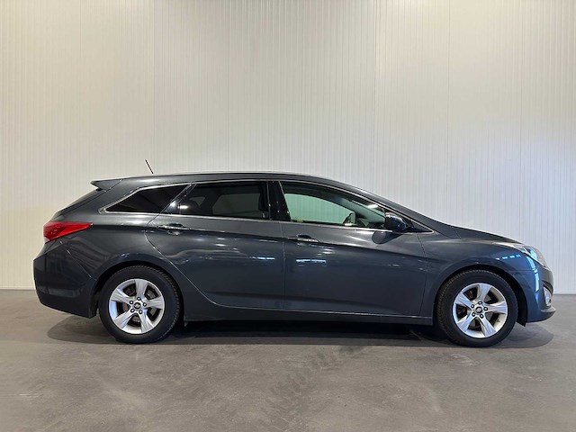 Hyundai i40 wagon 1.6 gdi b. bns ed. 41-svf-2 - afbeelding 17 van  20
