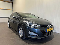Hyundai i40 wagon 1.6 gdi b. bns ed. 41-svf-2 - afbeelding 18 van  20
