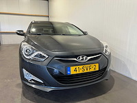 Hyundai i40 wagon 1.6 gdi b. bns ed. 41-svf-2 - afbeelding 19 van  20