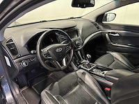 Hyundai i40 wagon 1.6 gdi b. bns ed. 41-svf-2 - afbeelding 20 van  20