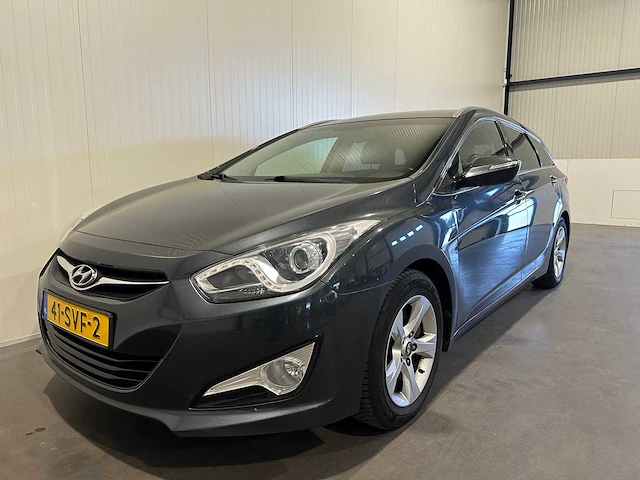 Hyundai i40 wagon 1.6 gdi b. bns ed. 41-svf-2 - afbeelding 1 van  20