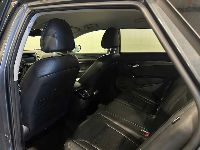 Hyundai i40 wagon 1.6 gdi b. bns ed. 41-svf-2 - afbeelding 2 van  20