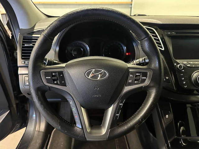 Hyundai i40 wagon 1.6 gdi b. bns ed. 41-svf-2 - afbeelding 5 van  20