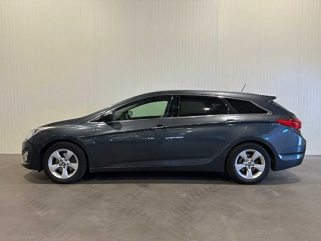 Hyundai i40 wagon 1.6 gdi b. bns ed. 41-svf-2 - afbeelding 12 van  20