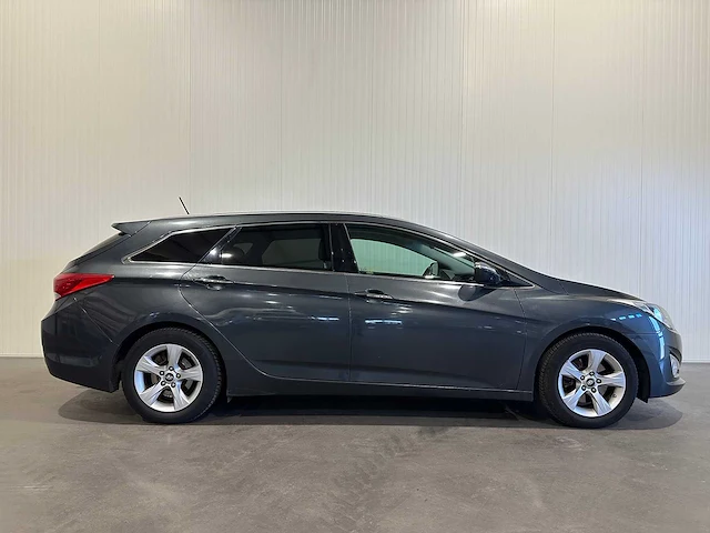 Hyundai i40 wagon 1.6 gdi b. bns ed. 41-svf-2 - afbeelding 17 van  20