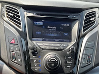 Hyundai i40 wagon 1.6 gdi blue business edition 2012 | 92-ttf-6 - afbeelding 1 van  9