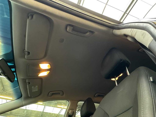 Hyundai i40 wagon 1.6 gdi blue business edition; 21-xgp-9 - afbeelding 4 van  18