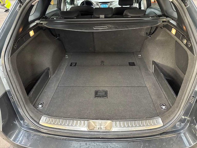 Hyundai i40 wagon 1.6 gdi blue business edition; 21-xgp-9 - afbeelding 10 van  18