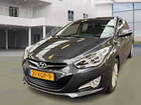 Hyundai i40 wagon 1.6 gdi blue business edition; 21-xgp-9 - afbeelding 1 van  18